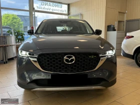 Mazda CX-5 4X4/165HP/NEWGROUND/360/HUD/LED/KLESS/812z | Auto.bg — изображение 2