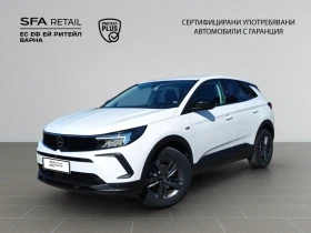 ������ Opel Grandland X