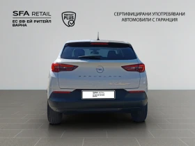 Opel Grandland X Business Edition MCM//2206077O | Mobile.bg � ����� ������ 5
