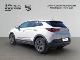 Opel Grandland X Business Edition MCM//2206077O | Mobile.bg � ����� ������ 4