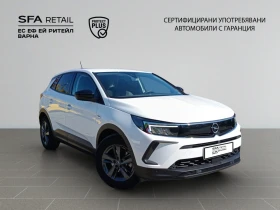 Opel Grandland X Business Edition MCM//2206077O | Mobile.bg � ����� ������ 8
