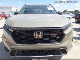 Honda Cr-v Hybrid* TRAILSPORT* 4WD* 2ключа* Цена до БГ - 29499 € - 72652302 2