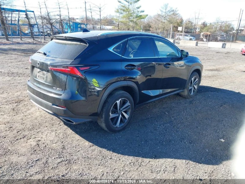 Lexus NX 300 2.0L I-4 DI, DOHC, VVT, TURBO, 235HP All Wheel Dri, снимка 10 - Автомобили и джипове - 48393985