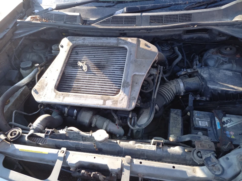 Nissan X-trail, снимка 3 - Автомобили и джипове - 52884756