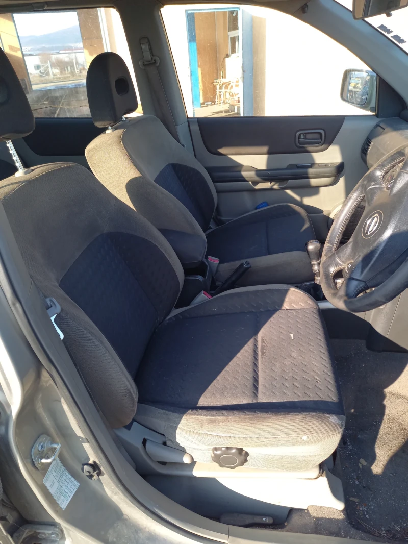 Nissan X-trail, снимка 4 - Автомобили и джипове - 52884756