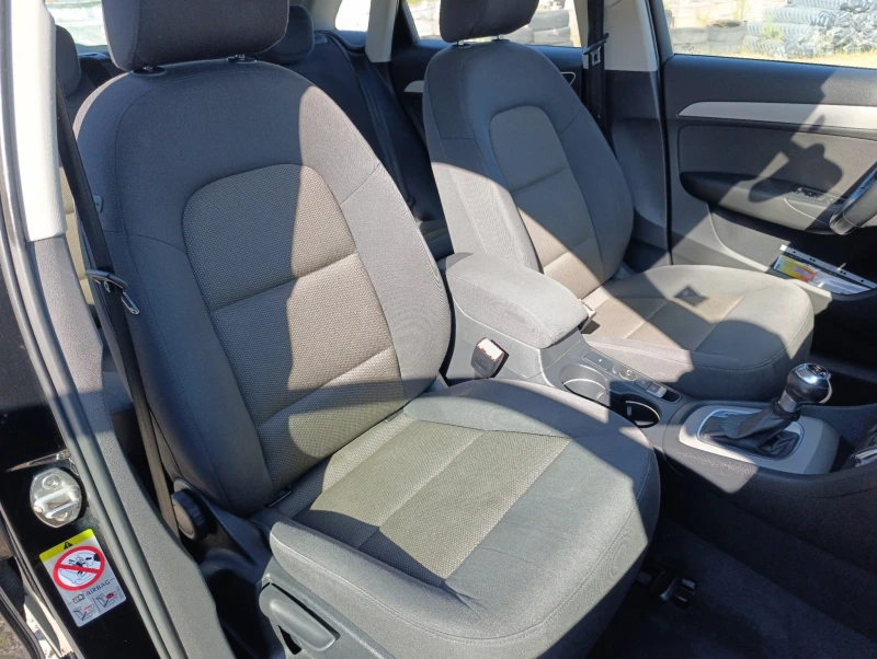 Audi Q3  2.0 TDI quattro , снимка 13 - Автомобили и джипове - 50659164