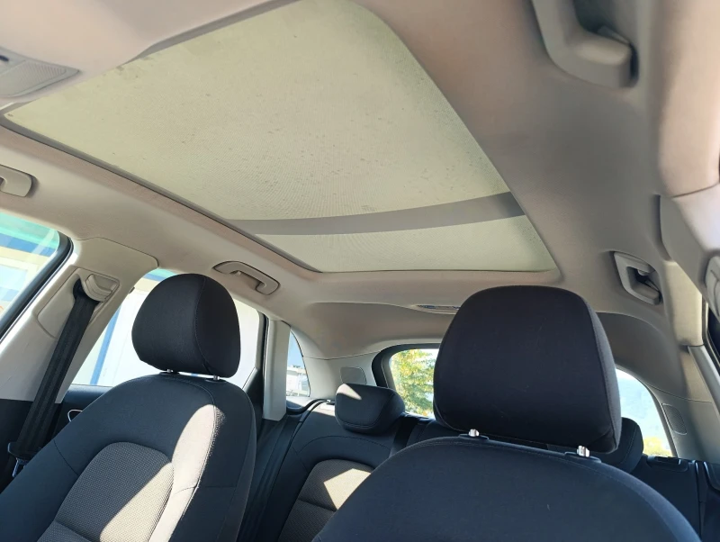 Audi Q3  2.0 TDI quattro , снимка 16 - Автомобили и джипове - 50659164