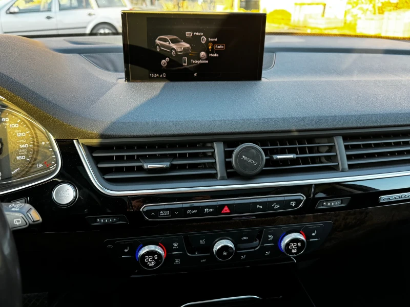 Audi Q7 3.0 TFSI Quattro PREMIUM 6+ 1, снимка 13 - Автомобили и джипове - 52543074