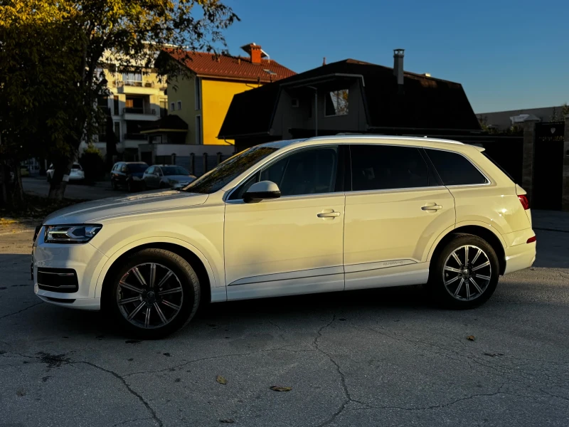 Audi Q7 3.0 TFSI Quattro PREMIUM 6+ 1, снимка 4 - Автомобили и джипове - 52543074