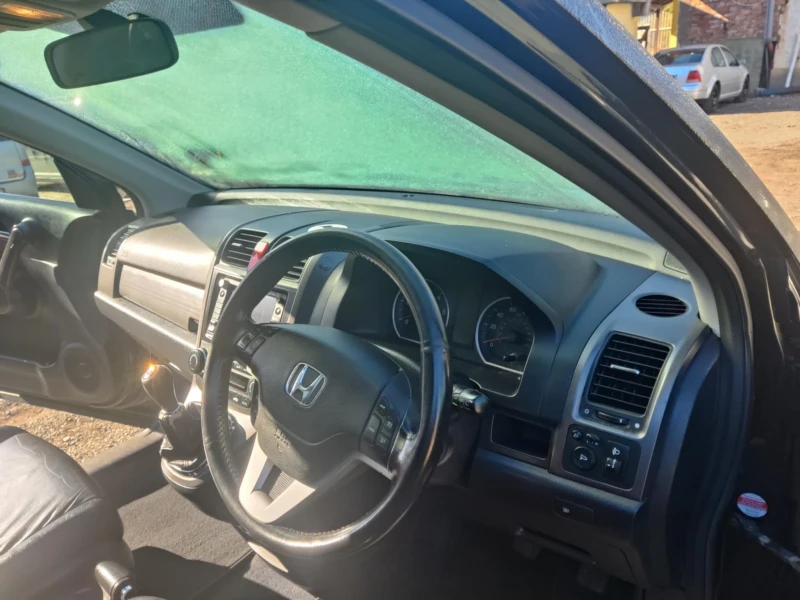 Honda Cr-v CR-V 2.2D, снимка 2 - Автомобили и джипове - 52350630