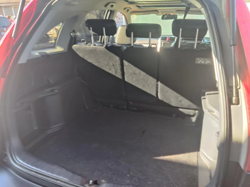 Honda Cr-v CR-V 2.2D, снимка 3 - Автомобили и джипове - 52350630