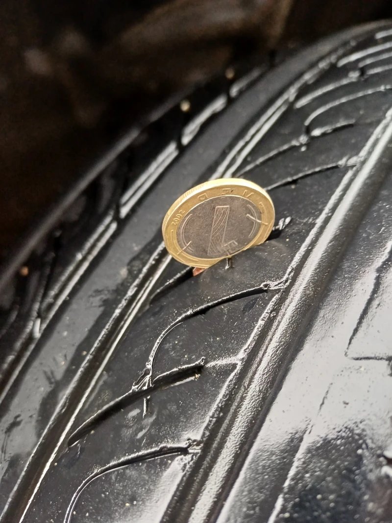 Honda Cr-v CR-V 2.2D, снимка 9 - Автомобили и джипове - 52350630