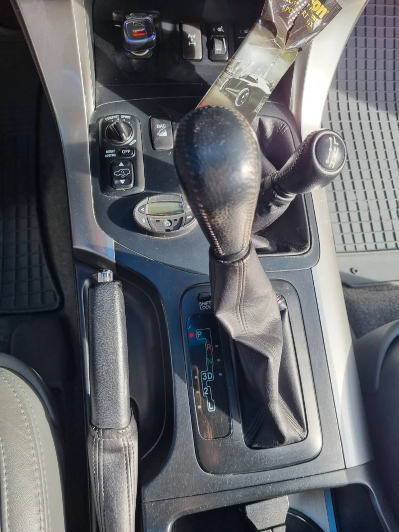 Toyota Land cruiser Prado, снимка 10 - Автомобили и джипове - 52499752