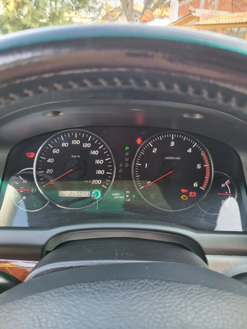 Toyota Land cruiser Prado, снимка 9 - Автомобили и джипове - 52499752