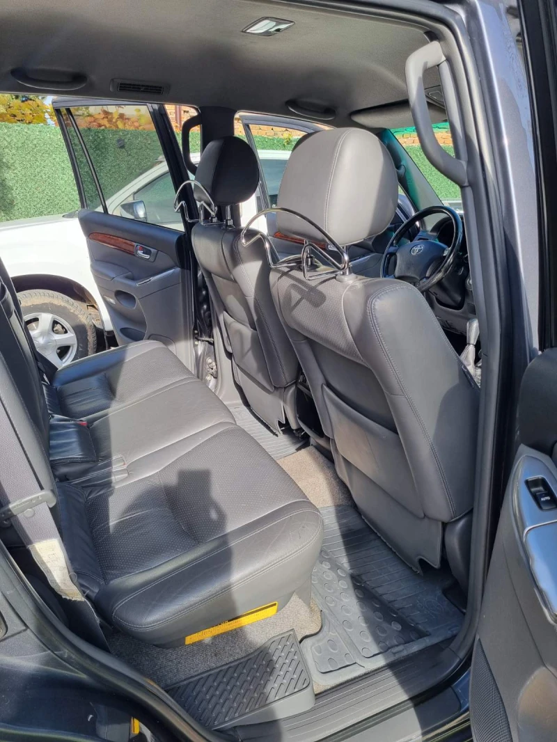 Toyota Land cruiser Prado, снимка 17 - Автомобили и джипове - 52499752