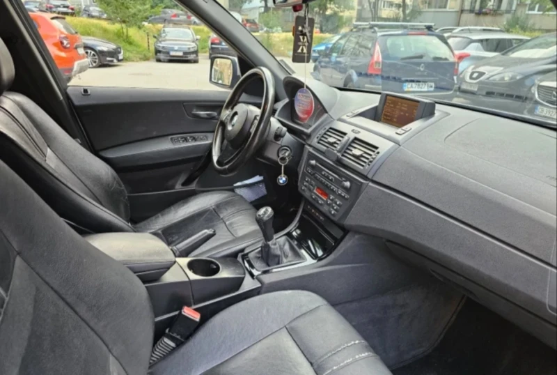 BMW X3 111, снимка 2 - Автомобили и джипове - 52715137