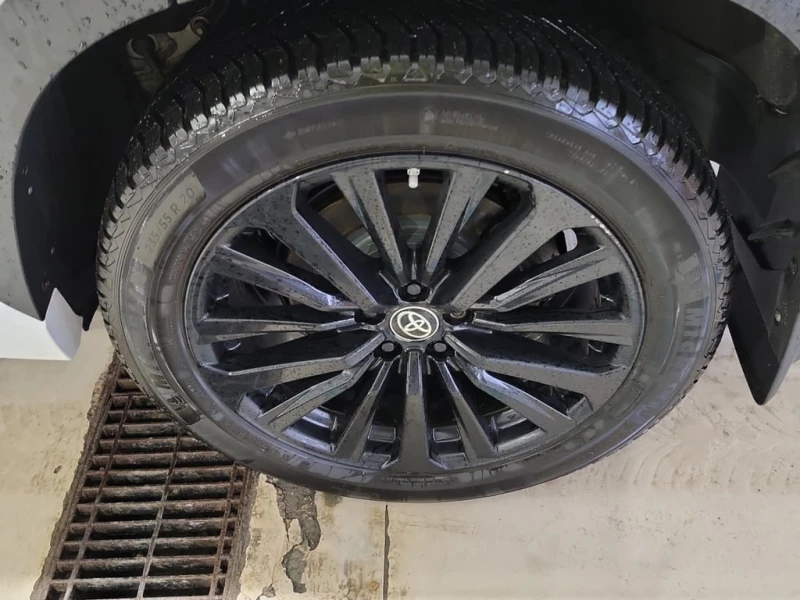 Toyota Highlander * XSE AWD * CARFAX * 2 КЛЮЧА * ШИБИДАХ * ПОДГРЕВИ , снимка 7 - Автомобили и джипове - 53456560