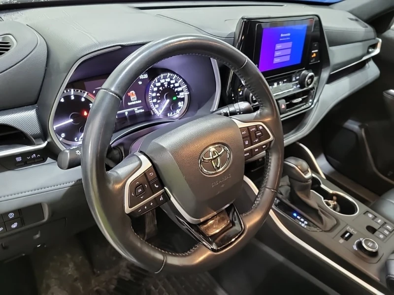 Toyota Highlander * XSE AWD * CARFAX * 2 КЛЮЧА * ШИБИДАХ * ПОДГРЕВИ , снимка 8 - Автомобили и джипове - 53456560