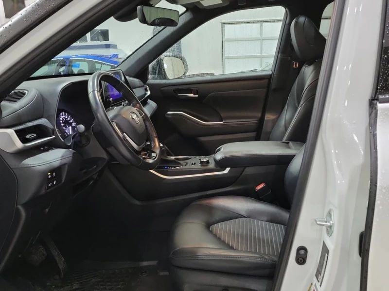 Toyota Highlander * XSE AWD * CARFAX * 2 КЛЮЧА * ШИБИДАХ * ПОДГРЕВИ , снимка 5 - Автомобили и джипове - 53456560