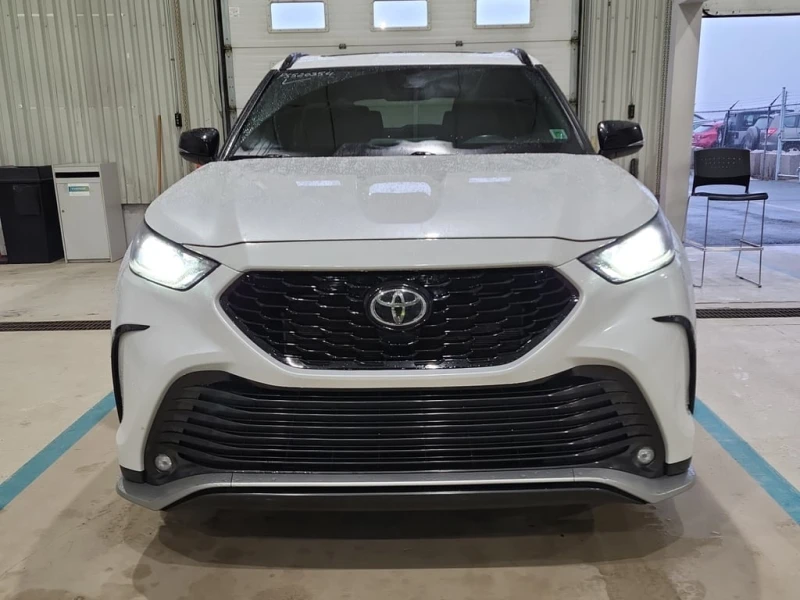 Toyota Highlander * XSE AWD * CARFAX * 2 КЛЮЧА * ШИБИДАХ * ПОДГРЕВИ , снимка 6 - Автомобили и джипове - 53456560