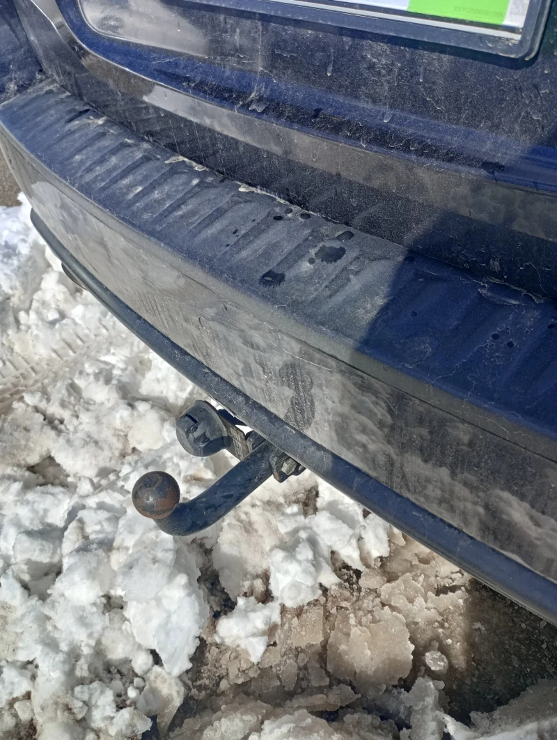 Hyundai Santa fe 2.2 CRDi 110kw  4X4, снимка 13 - Автомобили и джипове - 53524103