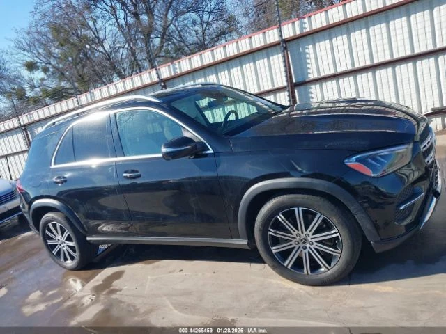 Mercedes-Benz GLE 450 AMG Plug-In Hybrid 4MATIC, снимка 7 - Автомобили и джипове - 53778499