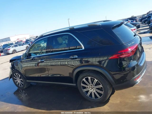 Mercedes-Benz GLE 450 AMG Plug-In Hybrid 4MATIC, снимка 8 - Автомобили и джипове - 53778499