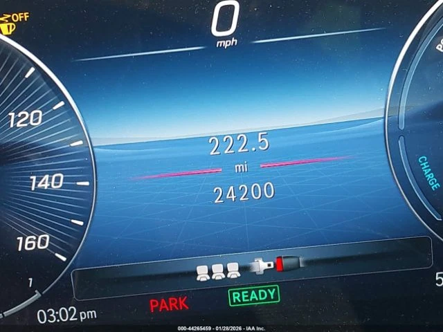 Mercedes-Benz GLE 450 AMG Plug-In Hybrid 4MATIC, снимка 14 - Автомобили и джипове - 53778499