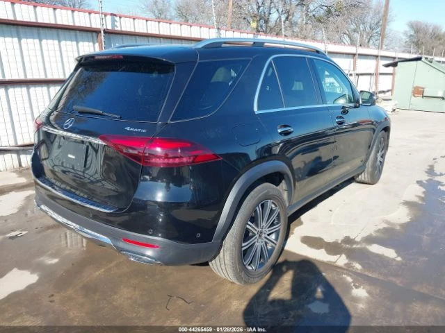 Mercedes-Benz GLE 450 AMG Plug-In Hybrid 4MATIC, снимка 4 - Автомобили и джипове - 53778499
