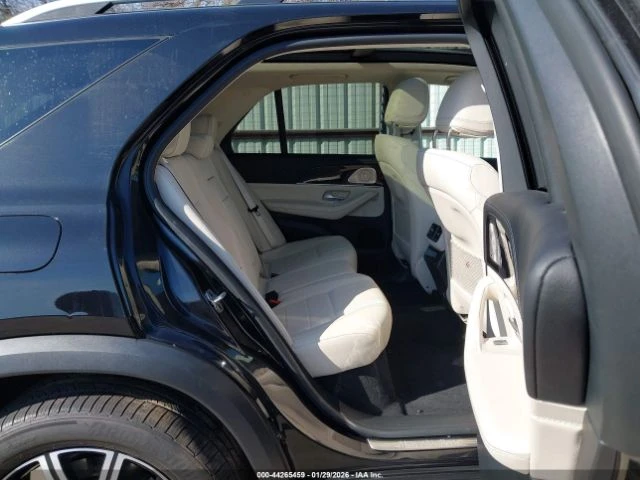 Mercedes-Benz GLE 450 AMG Plug-In Hybrid 4MATIC, снимка 13 - Автомобили и джипове - 53778499