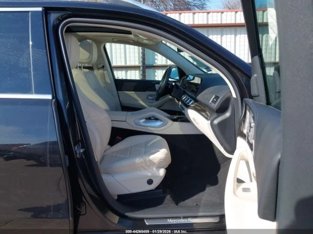 Mercedes-Benz GLE 450 AMG Plug-In Hybrid 4MATIC, снимка 12 - Автомобили и джипове - 53778499