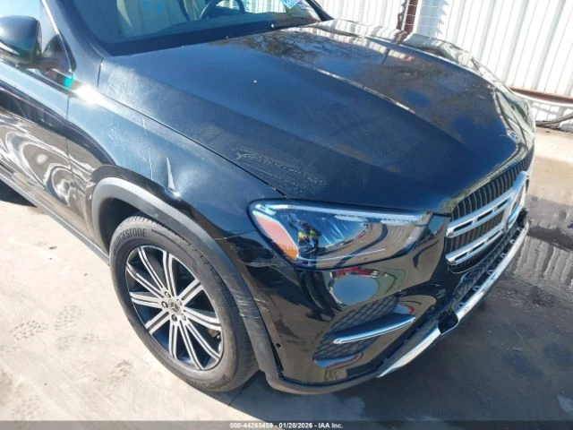 Mercedes-Benz GLE 450 AMG Plug-In Hybrid 4MATIC, снимка 11 - Автомобили и джипове - 53778499