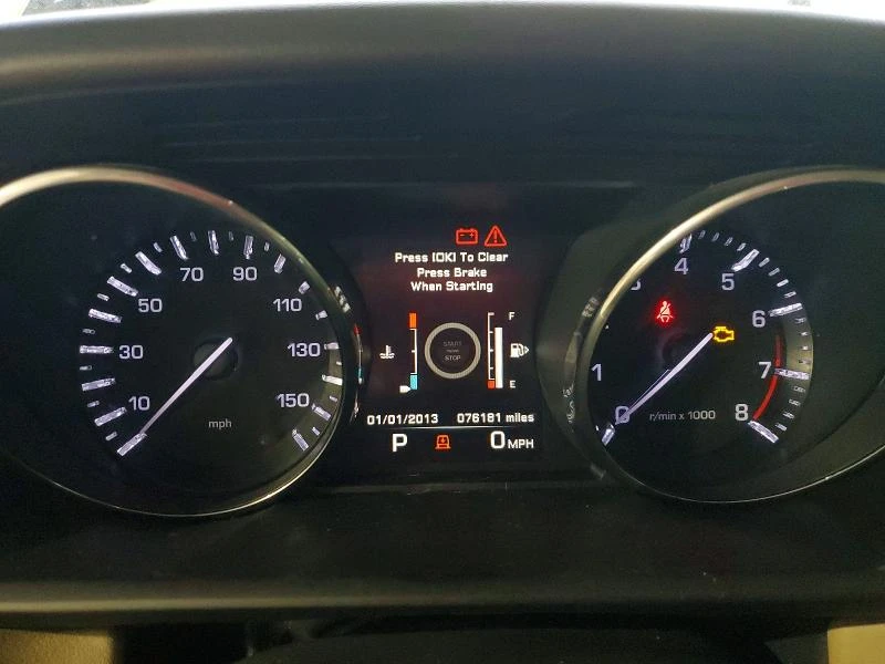 Land Rover Discovery 3.0L 6 4x4 w/Rear Wheel Drv | Mobile.bg � ����������� 9