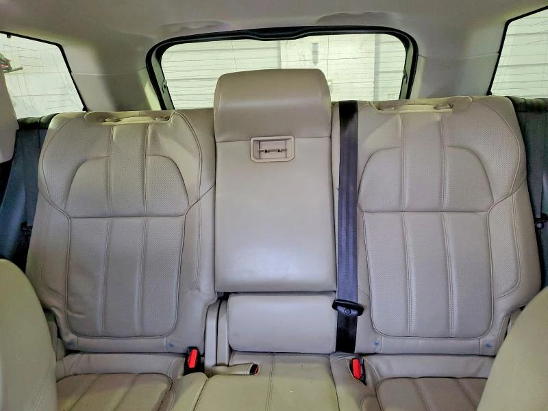 Land Rover Discovery 3.0L 6 4x4 w/Rear Wheel Drv | Mobile.bg � ����������� 10