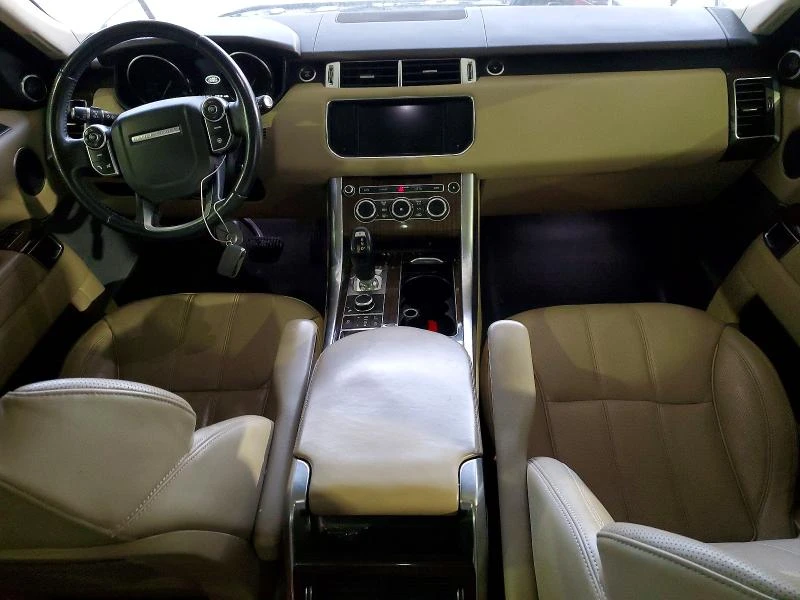 Land Rover Discovery 3.0L 6 4x4 w/Rear Wheel Drv | Mobile.bg � ����������� 8