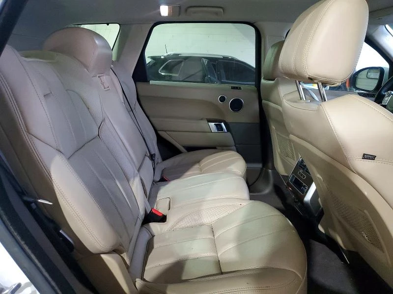 Land Rover Discovery 3.0L 6 4x4 w/Rear Wheel Drv | Mobile.bg � ����������� 11