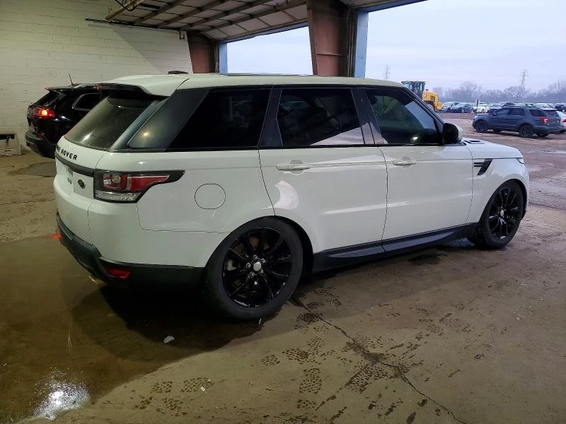 Land Rover Discovery 3.0L 6 4x4 w/Rear Wheel Drv | Mobile.bg � ����������� 3