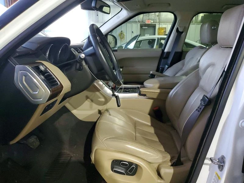 Land Rover Discovery 3.0L 6 4x4 w/Rear Wheel Drv | Mobile.bg � ����������� 7