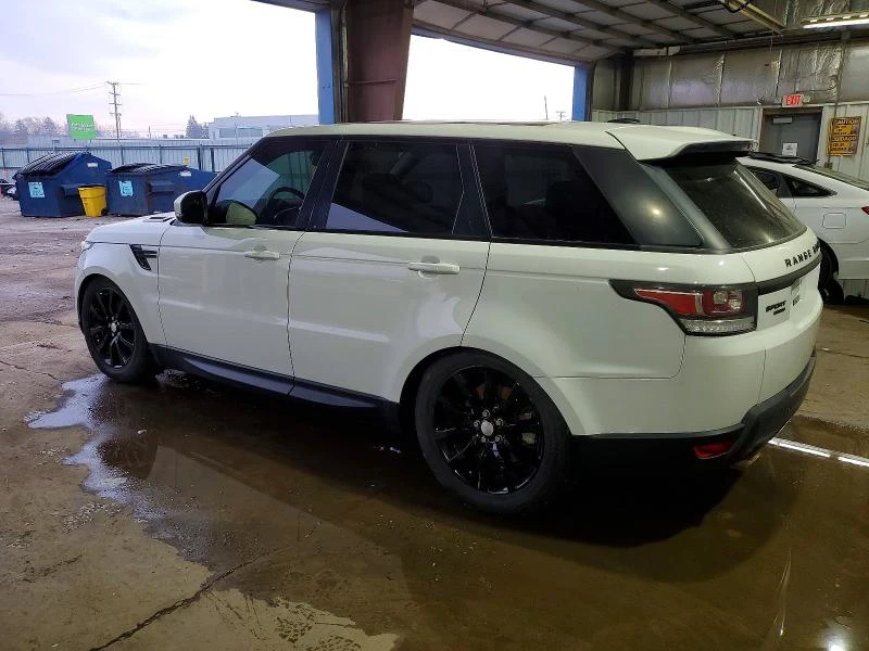 Land Rover Discovery 3.0L 6 4x4 w/Rear Wheel Drv | Mobile.bg � ����������� 2