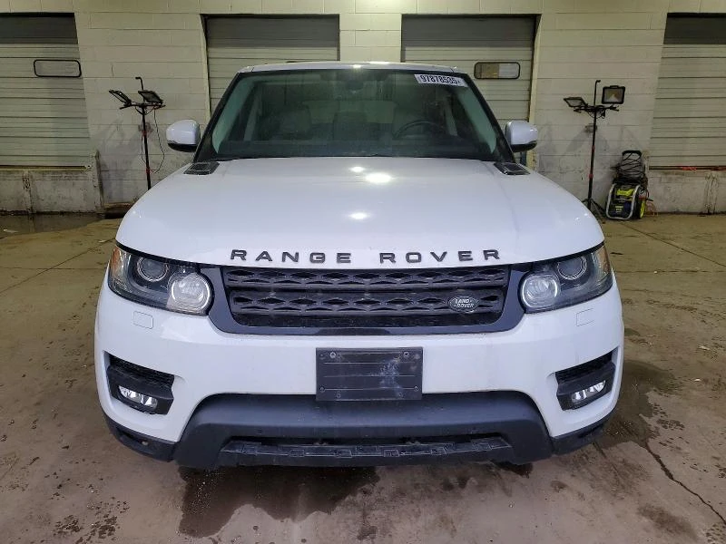 Land Rover Discovery 3.0L 6 4x4 w/Rear Wheel Drv | Mobile.bg � ����������� 5
