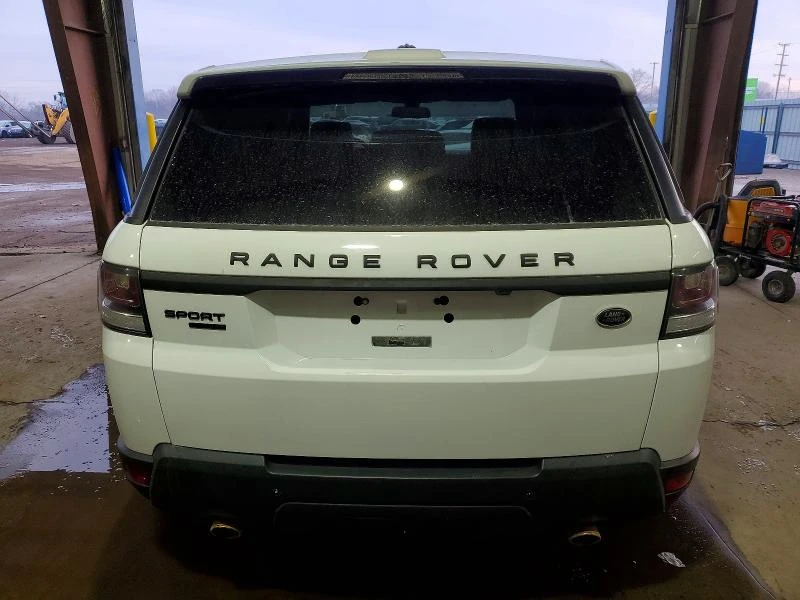 Land Rover Discovery 3.0L 6 4x4 w/Rear Wheel Drv | Mobile.bg � ����������� 6