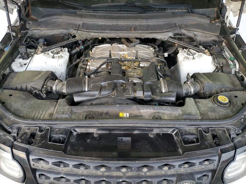 Land Rover Discovery 3.0L 6 4x4 w/Rear Wheel Drv | Mobile.bg � ����������� 12