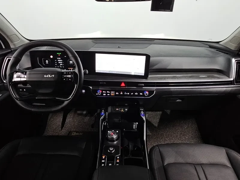 Kia Sorento Gasoline 2.5T 2Wd Prestige, снимка 7 - Автомобили и джипове - 56119192