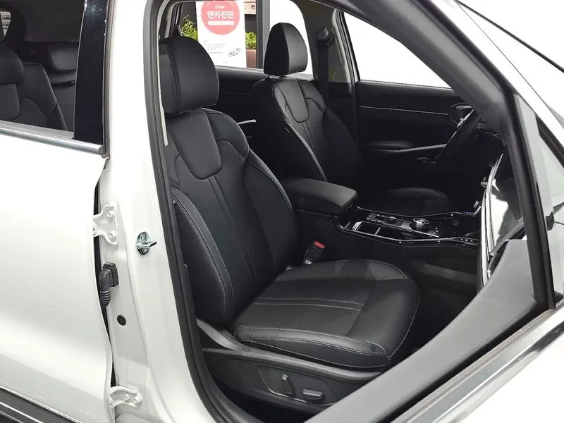 Kia Sorento Gasoline 2.5T 2Wd Prestige, снимка 10 - Автомобили и джипове - 56119192