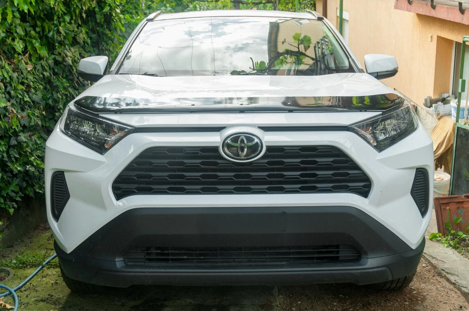 Toyota Rav4 LX AWD | Mobile.bg   1