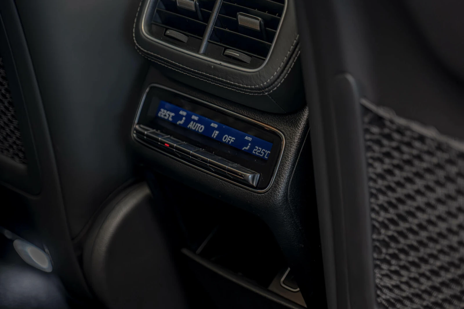 Mercedes-Benz GLS 400 AMG/6+ 1/Burmester///360 | Mobile.bg   11