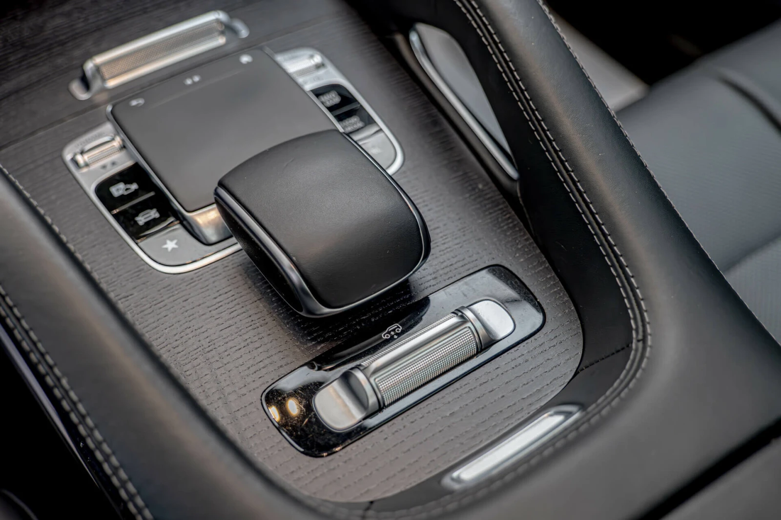 Mercedes-Benz GLS 400 AMG/6+ 1/Burmester///360 | Mobile.bg   16