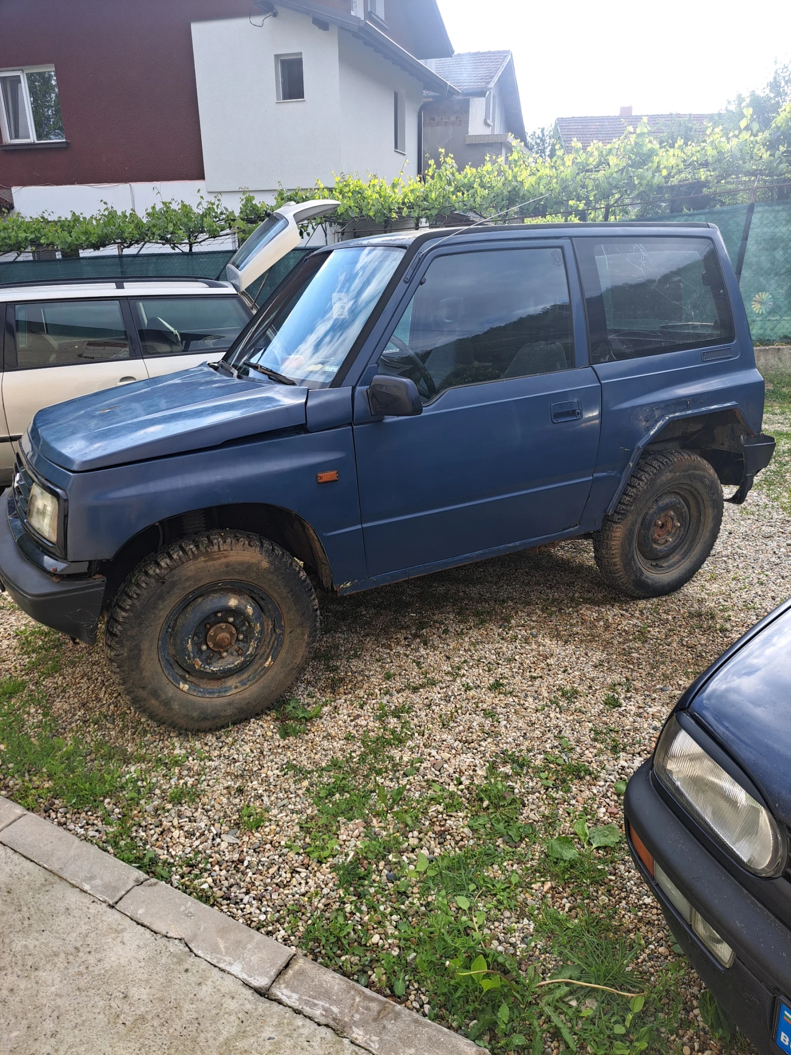 Suzuki Vitara  - изображение 3