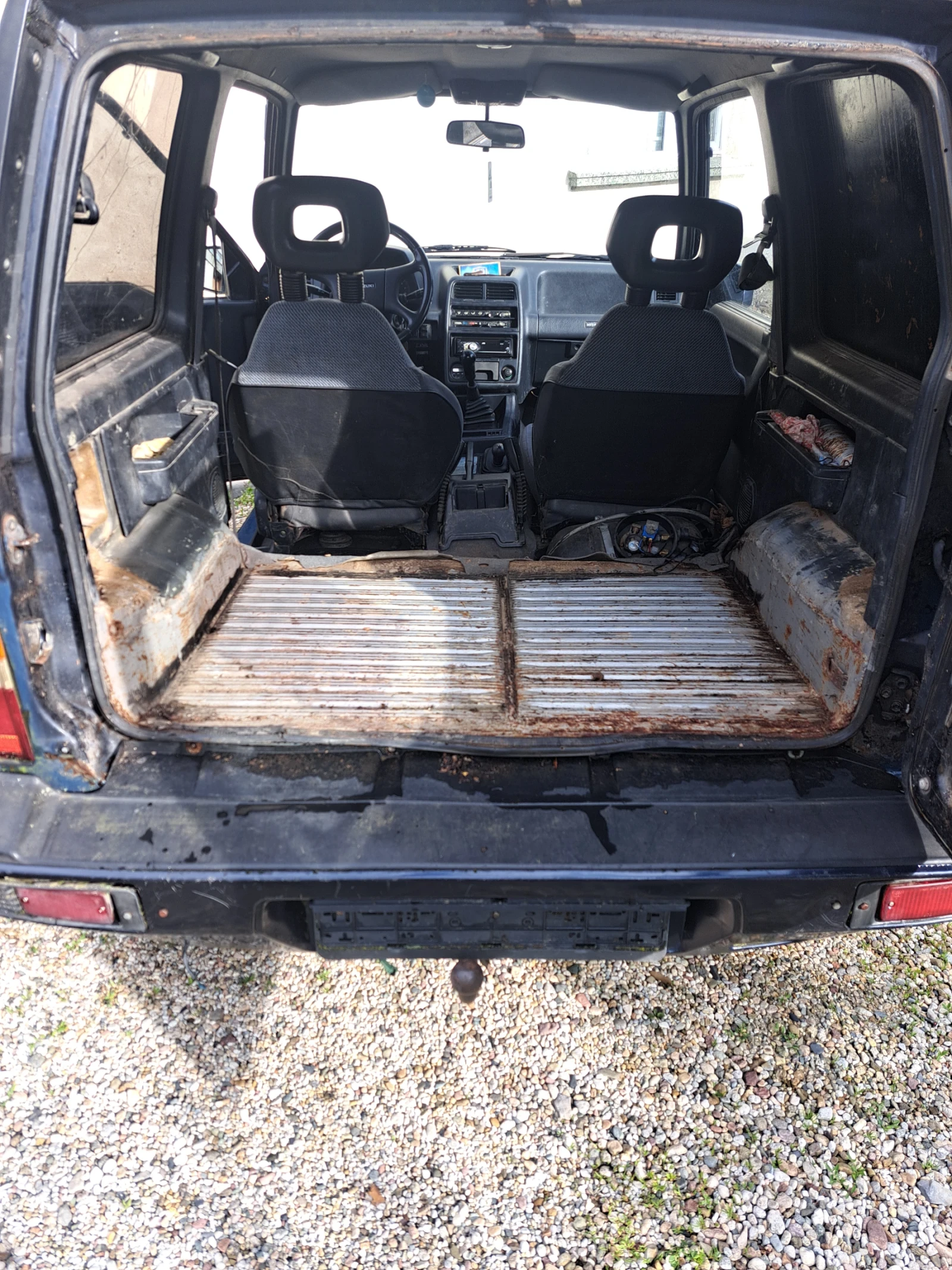 Suzuki Vitara  - изображение 5