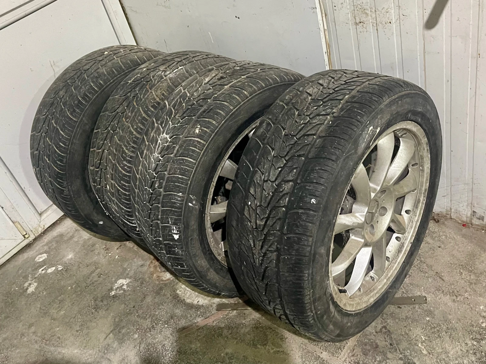 Mercedes-Benz GL 320  - изображение 2